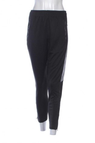 Pantaloni trening de femei Unbranded, Mărime S, Culoare Negru, Preț 23,99 Lei