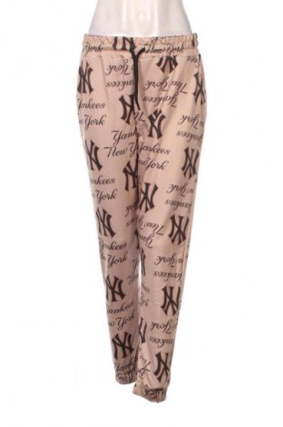 Γυναικείο αθλητικό παντελόνι Unbranded, Μέγεθος S, Χρώμα Πολύχρωμο, Τιμή 2,99 €