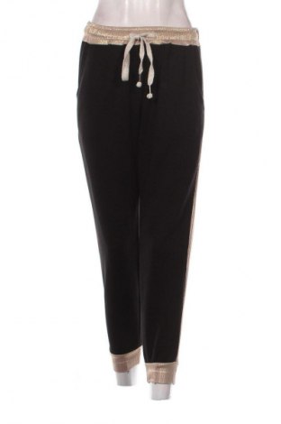 Dámské tepláky Unbranded, Velikost M, Barva Černá, Cena  369,00 Kč