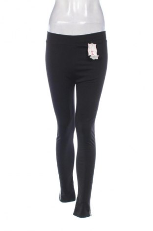 Γυναικείο αθλητικό παντελόνι Unbranded, Μέγεθος M, Χρώμα Μαύρο, Τιμή 15,99 €