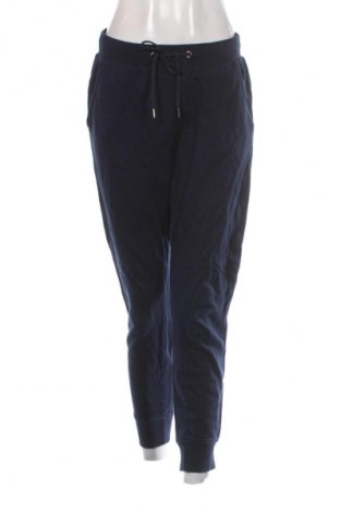 Damen Sporthose United Colors Of Benetton, Größe M, Farbe Blau, Preis € 22,99