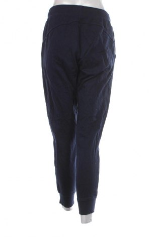 Damen Sporthose United Colors Of Benetton, Größe M, Farbe Blau, Preis € 22,99