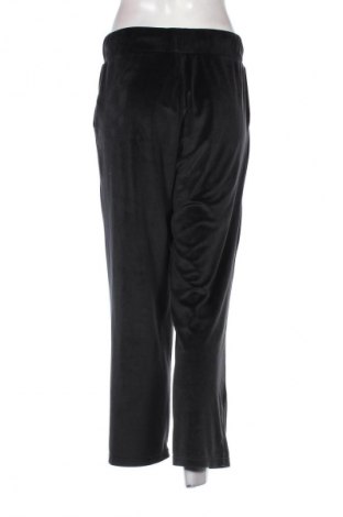 Γυναικείο αθλητικό παντελόνι Up 2 Fashion, Μέγεθος M, Χρώμα Μαύρο, Τιμή 2,99 €