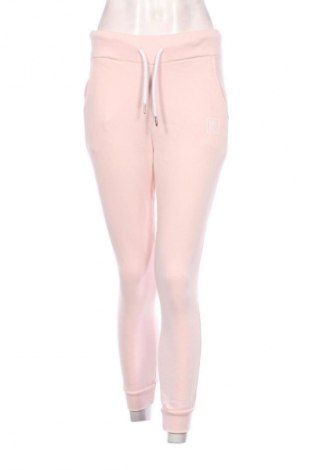 Γυναικείο αθλητικό παντελόνι Weekend Max Mara, Μέγεθος XS, Χρώμα Ρόζ , Τιμή 73,00 €