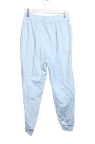 Pantaloni trening de femei Yishion, Mărime XS, Culoare Albastru, Preț 34,99 Lei