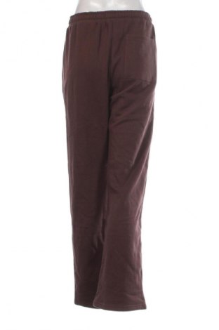 Damskie spodnie sportowe Your Turn, Rozmiar L, Kolor Brązowy, Cena 64,99 zł