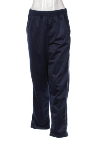 Γυναικείο αθλητικό παντελόνι Zeeman, Μέγεθος M, Χρώμα Μπλέ, Τιμή 6,99 €