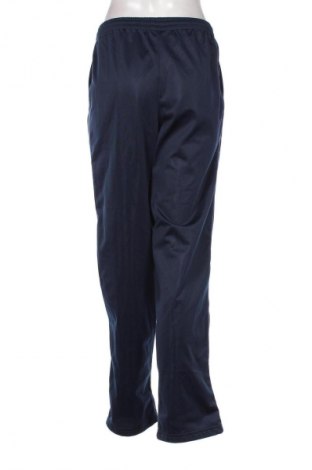 Γυναικείο αθλητικό παντελόνι Zeeman, Μέγεθος M, Χρώμα Μπλέ, Τιμή 6,99 €