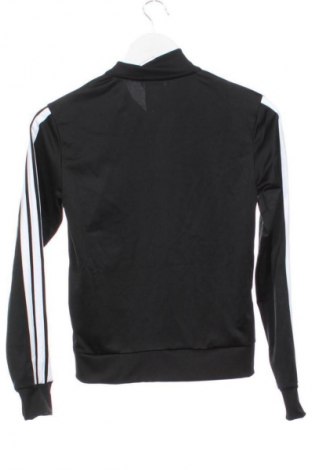 Dámsky športový vrch  Adidas, Veľkosť XXS, Farba Čierna, Cena  26,95 €