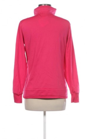 Dámsky športový vrch  Adidas, Veľkosť S, Farba Ružová, Cena  8,95 €