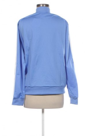 Dámský sportovní vrch  Adidas, Velikost L, Barva Modrá, Cena  859,00 Kč