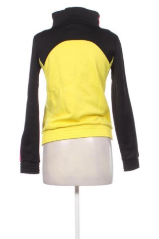 Damska bluza sportowa Adidas, Rozmiar S, Kolor Kolorowy, Cena 92,99 zł