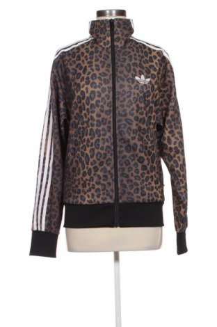 Γυναικεία αθλητική ζακέτα Adidas Originals, Μέγεθος XS, Χρώμα Πολύχρωμο, Τιμή 53,99 €