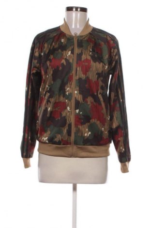 Bluză trening de femei Adidas Originals, Mărime S, Culoare Multicolor, Preț 83,99 Lei