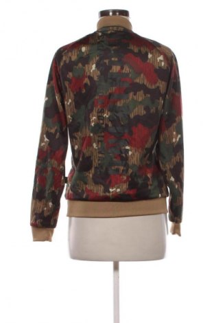 Bluză trening de femei Adidas Originals, Mărime S, Culoare Multicolor, Preț 83,99 Lei