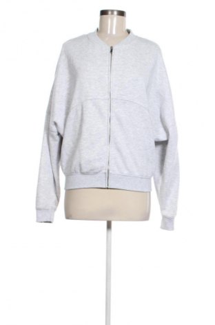 Дамско спортно горнище Amisu, Размер M, Цвят Сив, Цена 10,22 €