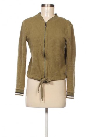 Damen Sportoberteil Anna, Größe M, Farbe Grün, Preis 6,99 €