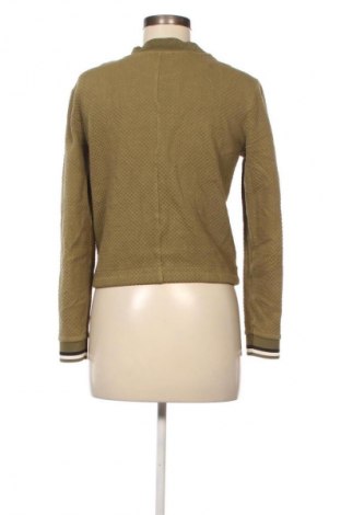 Damen Sportoberteil Anna, Größe M, Farbe Grün, Preis 6,99 €