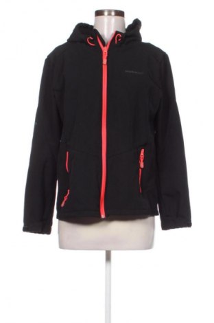 Дамско спортно горнище Bekkin, Размер M, Цвят Черен, Цена 20,45 €