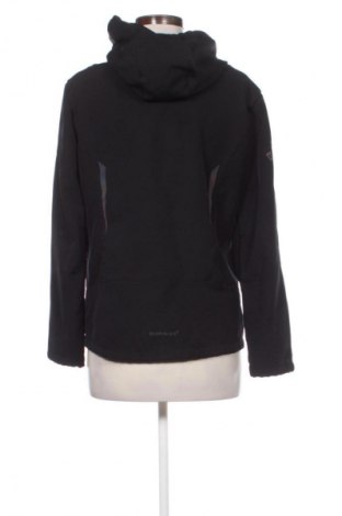 Дамско спортно горнище Bekkin, Размер M, Цвят Черен, Цена 20,45 €