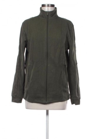 Dámský sportovní vrch  C&A, Velikost S, Barva Zelená, Cena  119,00 Kč