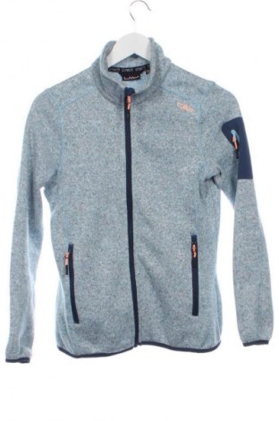 Дамско спортно горнище CMP, Размер XS, Цвят Многоцветен, Цена 9,20 €