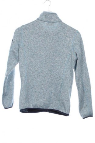 Дамско спортно горнище CMP, Размер XS, Цвят Многоцветен, Цена 9,20 €