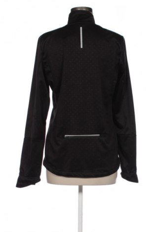 Bluză trening de femei Crivit, Mărime M, Culoare Negru, Preț 49,99 Lei