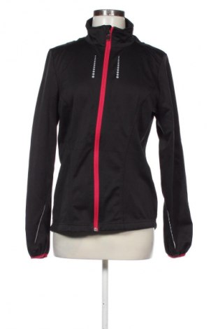 Női sport felső Crivit, Méret M, Szín Fekete, Ár 2 889 Ft