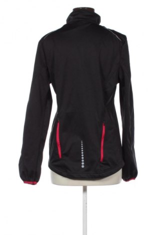 Női sport felső Crivit, Méret M, Szín Fekete, Ár 2 889 Ft