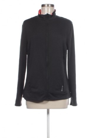 Дамско спортно горнище Domyos, Размер M, Цвят Черен, Цена 3,06 €