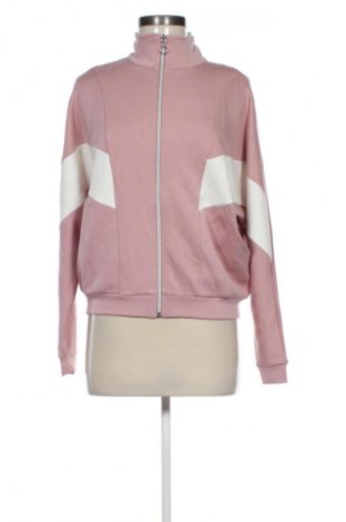 Дамско спортно горнище Even&Odd, Размер XS, Цвят Пепел от рози, Цена 12,27 €