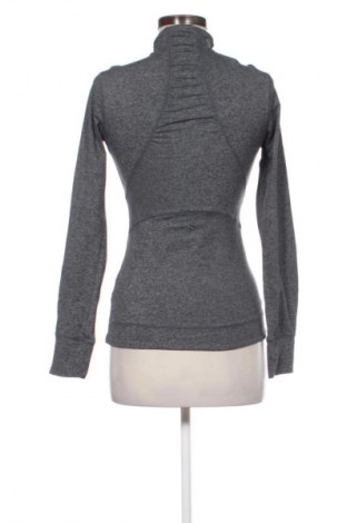 Bluză trening de femei H&M, Mărime XS, Culoare Gri, Preț 56,99 Lei