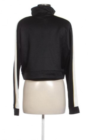Γυναικεία αθλητική ζακέτα H&M Divided, Μέγεθος XL, Χρώμα Μαύρο, Τιμή 8,99 €