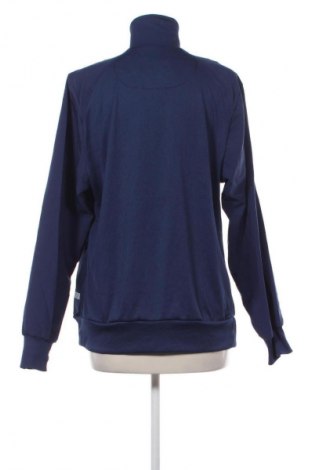 Bluză trening de femei Infinity, Mărime L, Culoare Albastru, Preț 35,99 Lei