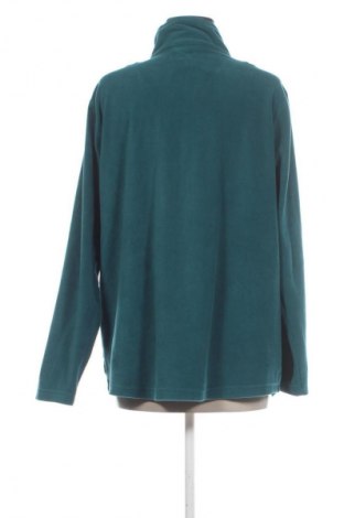 Bluză trening de femei Janina, Mărime XL, Culoare Verde, Preț 37,99 Lei