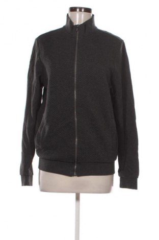 Дамско спортно горнище LC Waikiki, Размер S, Цвят Сив, Цена 2,55 €