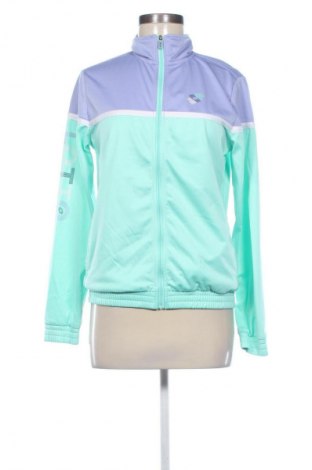 Bluză trening de femei Lotto, Mărime XL, Culoare Multicolor, Preț 88,99 Lei