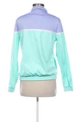 Bluză trening de femei Lotto, Mărime XL, Culoare Multicolor, Preț 88,99 Lei