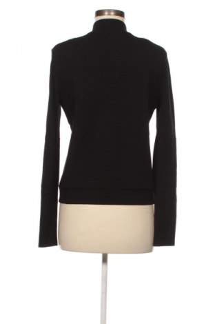 Дамско спортно горнище Marc Cain Sports, Размер M, Цвят Черен, Цена 40,39 €