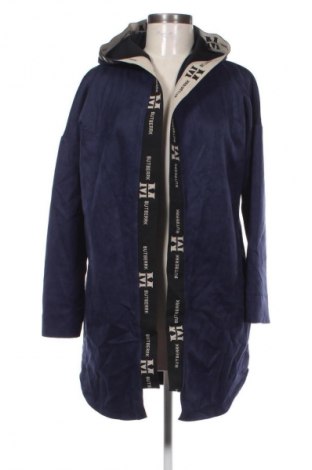 Bluză trening de femei NEW COLLECTION, Mărime M, Culoare Albastru, Preț 35,99 Lei