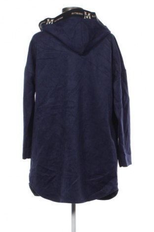 Bluză trening de femei NEW COLLECTION, Mărime M, Culoare Albastru, Preț 35,99 Lei