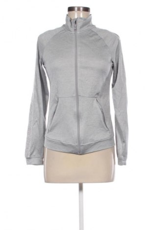 Damen Sportoberteil NEWCENTIAL, Größe XXS, Farbe Grau, Preis 1,99 €