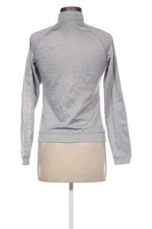 Damen Sportoberteil NEWCENTIAL, Größe XXS, Farbe Grau, Preis 1,99 €