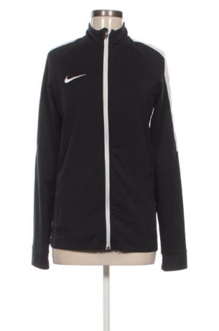 Damska bluza sportowa Nike, Rozmiar M, Kolor Czarny, Cena 133,99 zł