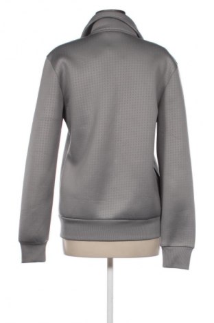 Дамско спортно горнище PUMA, Размер XL, Цвят Сив, Цена 25,05 €