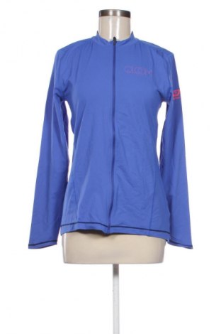 Dámsky športový vrch  Qloom, Veľkosť XL, Farba Modrá, Cena  6,95 €