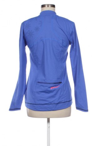 Dámsky športový vrch  Qloom, Veľkosť XL, Farba Modrá, Cena  6,95 €