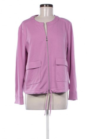 Bluză trening de femei Rabe, Mărime M, Culoare Mov deschis, Preț 62,99 Lei