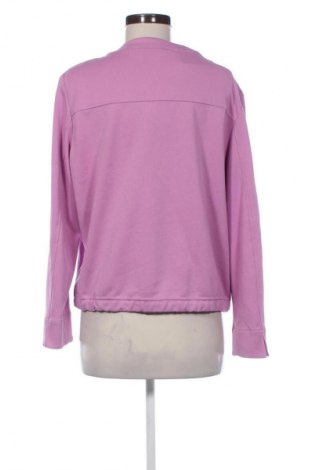 Bluză trening de femei Rabe, Mărime M, Culoare Mov deschis, Preț 62,99 Lei